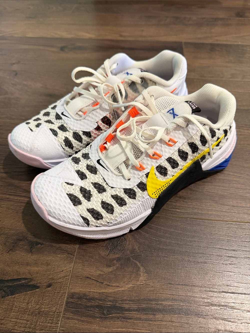 Nike Women’s Metcon 4